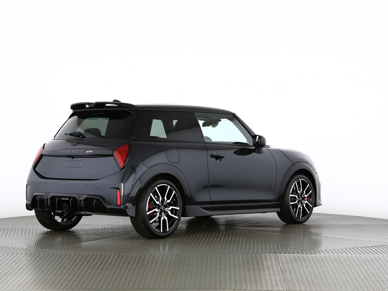 MINI Cooper John Cooper Works DKG-image-13