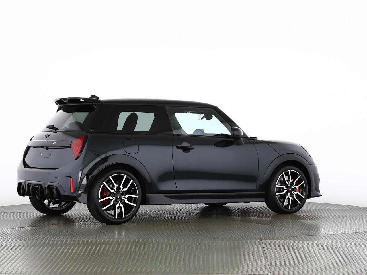 MINI Cooper John Cooper Works DKG-image-14