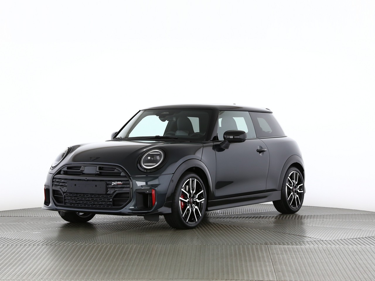 MINI Cooper John Cooper Works DKG-image-1