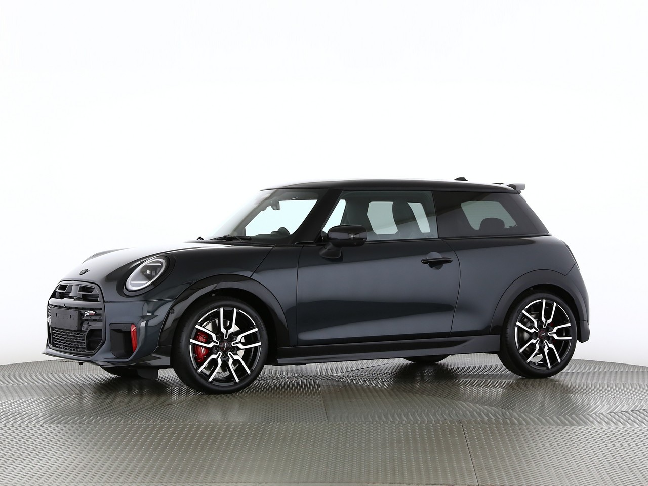 MINI Cooper John Cooper Works DKG-image-3
