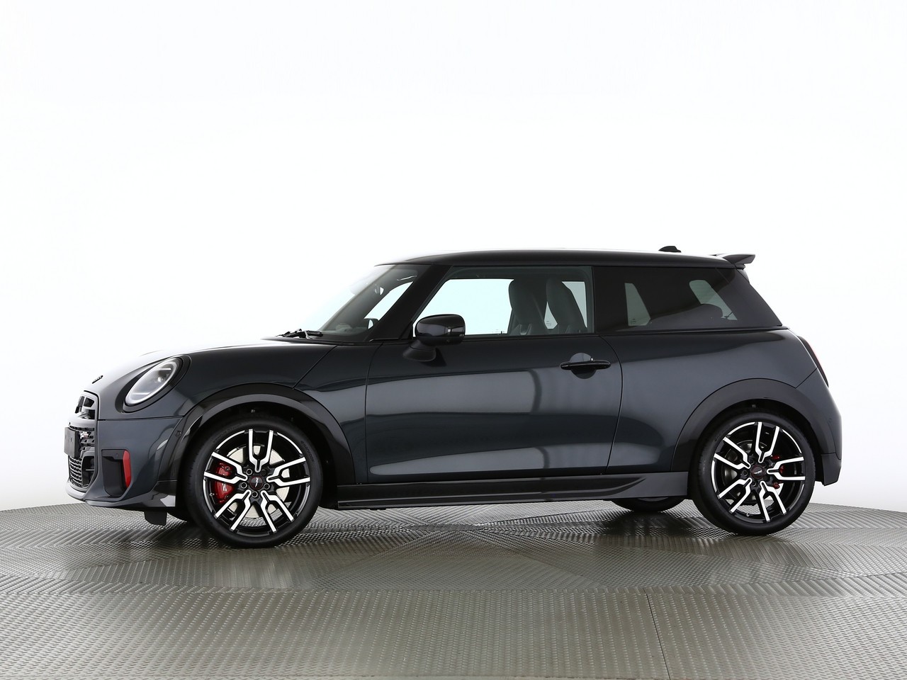 MINI Cooper John Cooper Works DKG-image-4