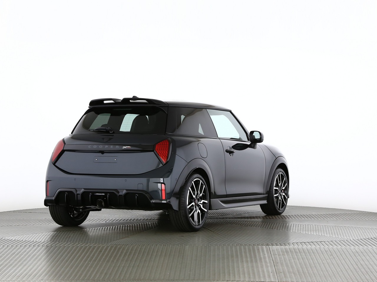 MINI Cooper John Cooper Works DKG-image-12