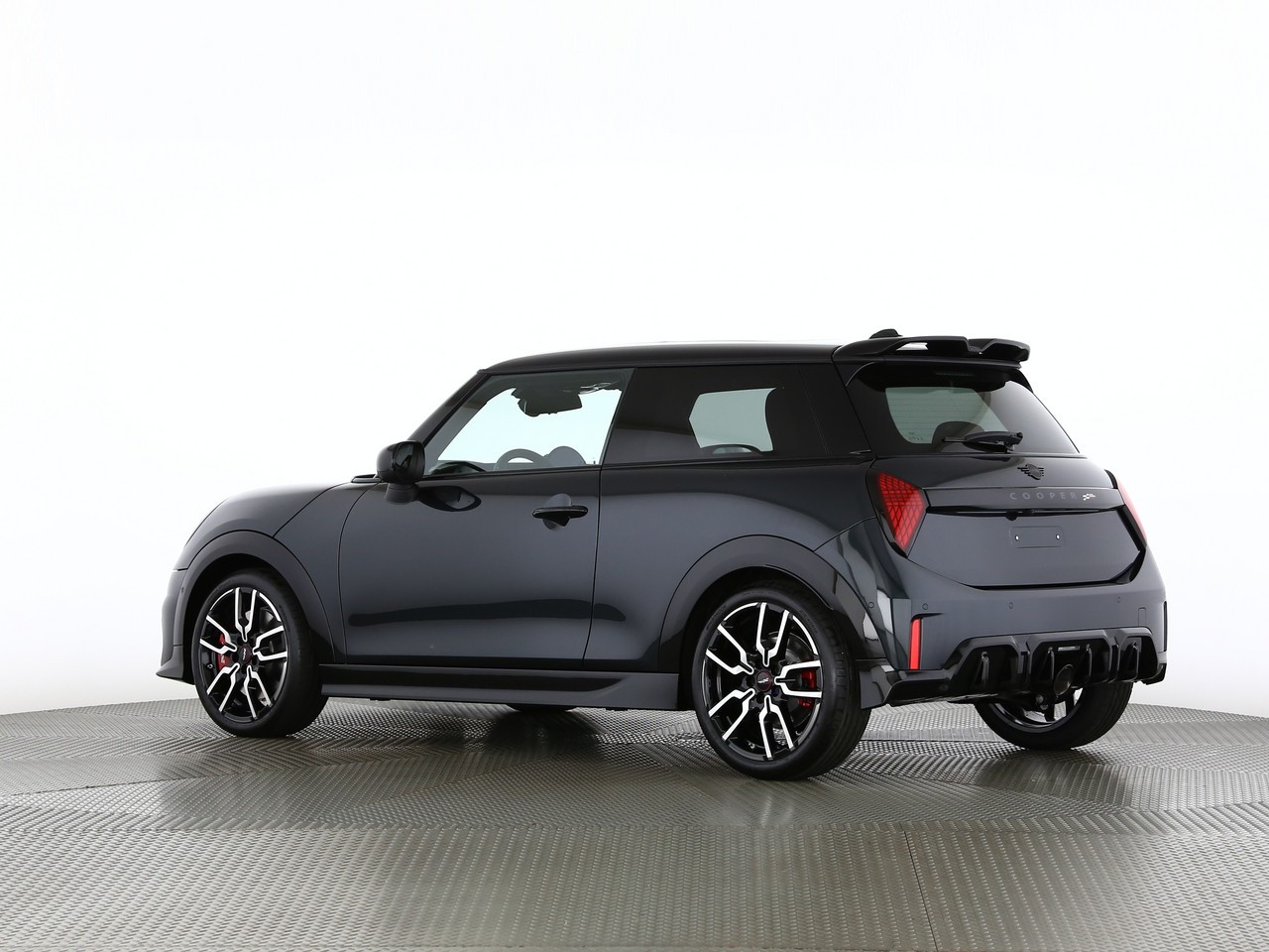 MINI Cooper John Cooper Works DKG-image-8