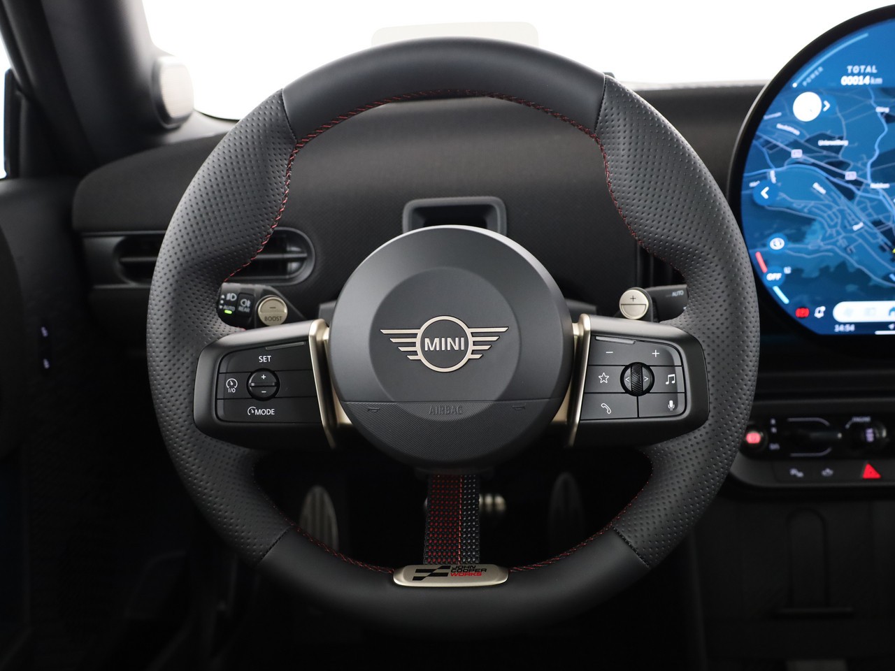 MINI Cooper John Cooper Works DKG-image-37