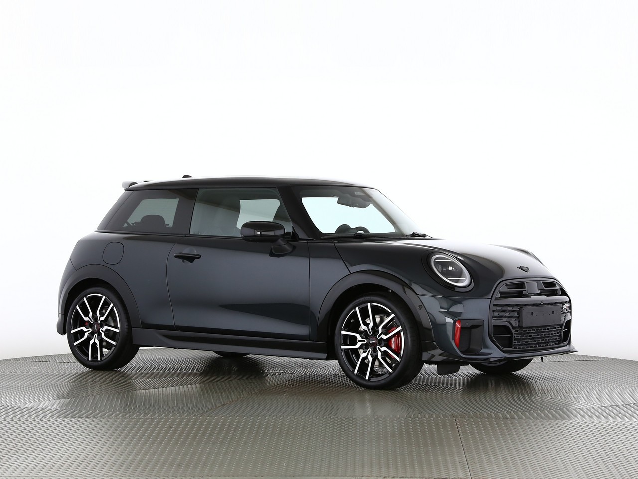 MINI Cooper John Cooper Works DKG-image-19