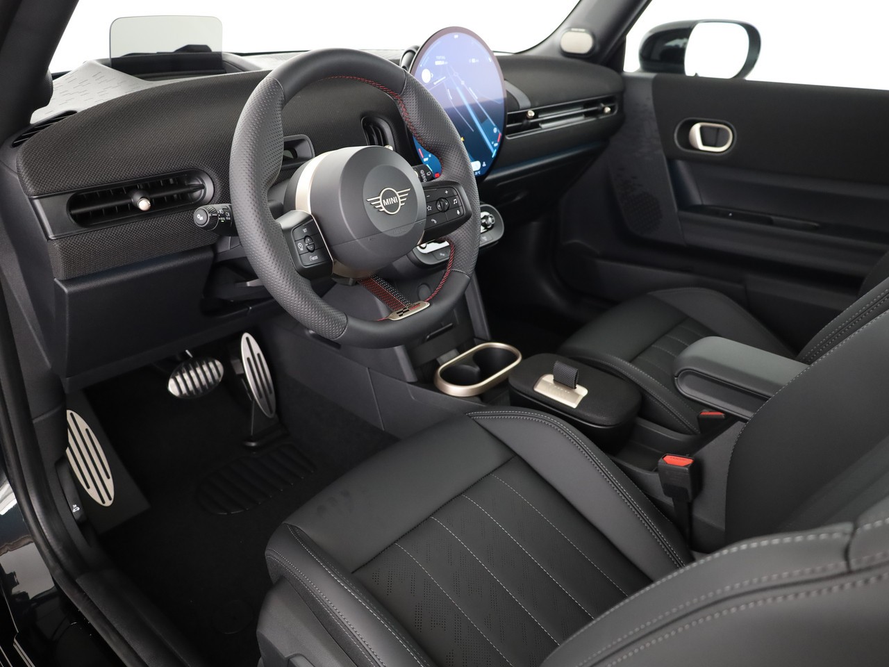 MINI Cooper John Cooper Works DKG-image-30