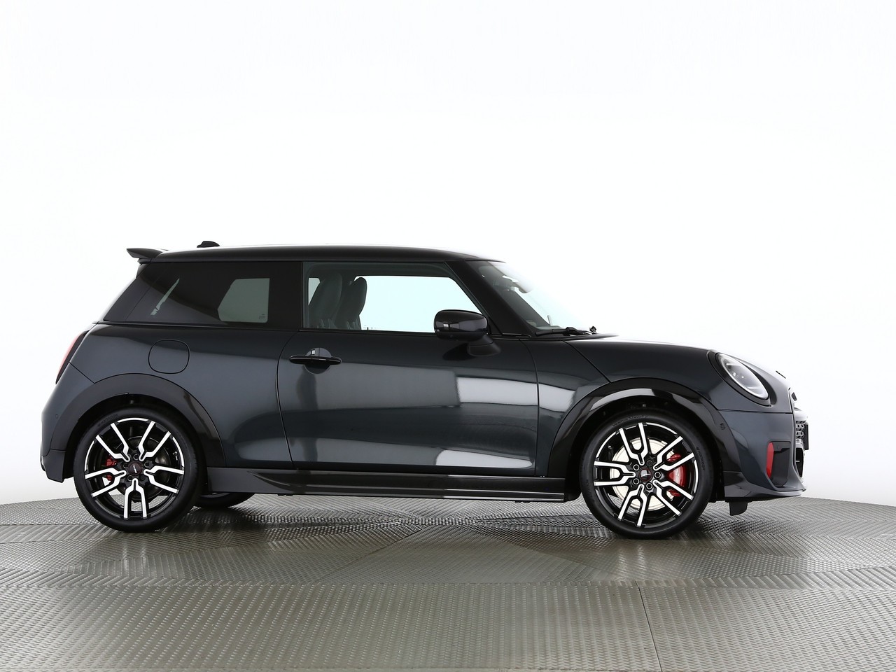 MINI Cooper John Cooper Works DKG-image-17
