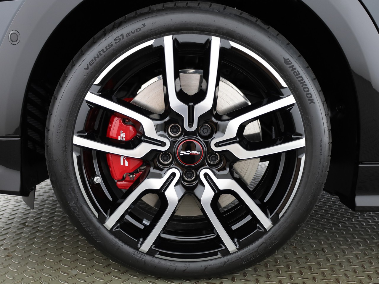 MINI Cooper John Cooper Works DKG-image-41