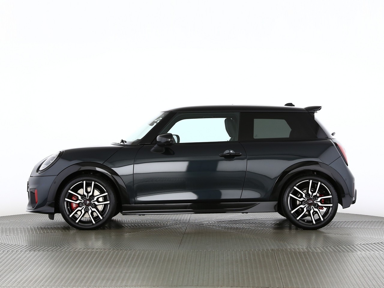 MINI Cooper John Cooper Works DKG-image-5