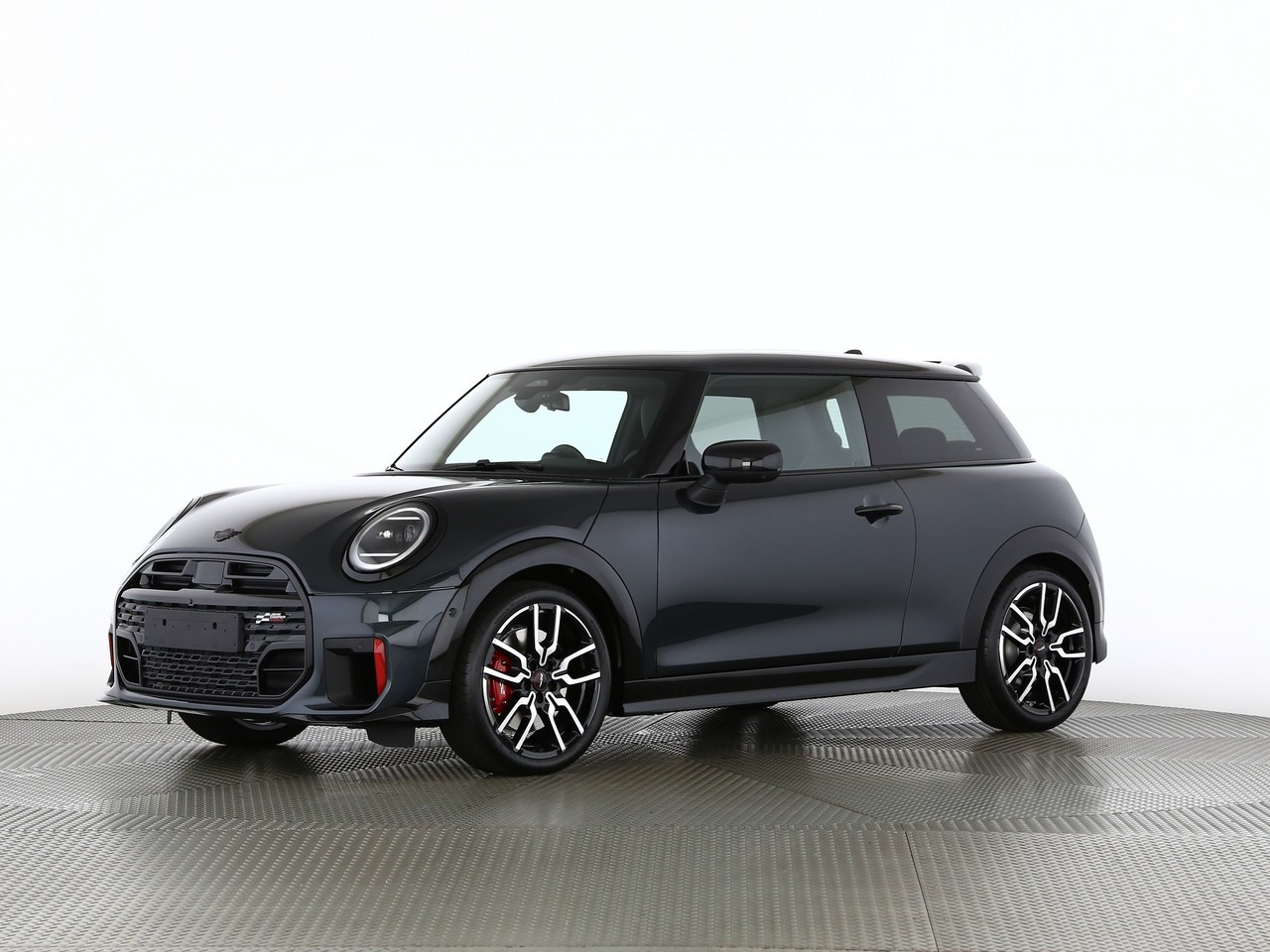 MINI Cooper John Cooper Works DKG-image-2