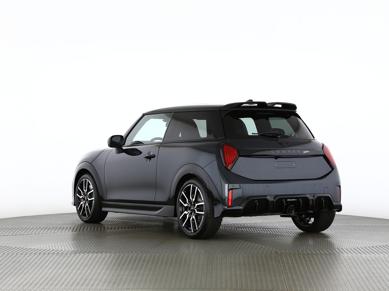 MINI Cooper John Cooper Works DKG-image-9