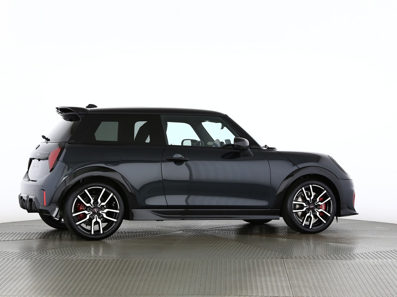 MINI Cooper John Cooper Works DKG-image-15