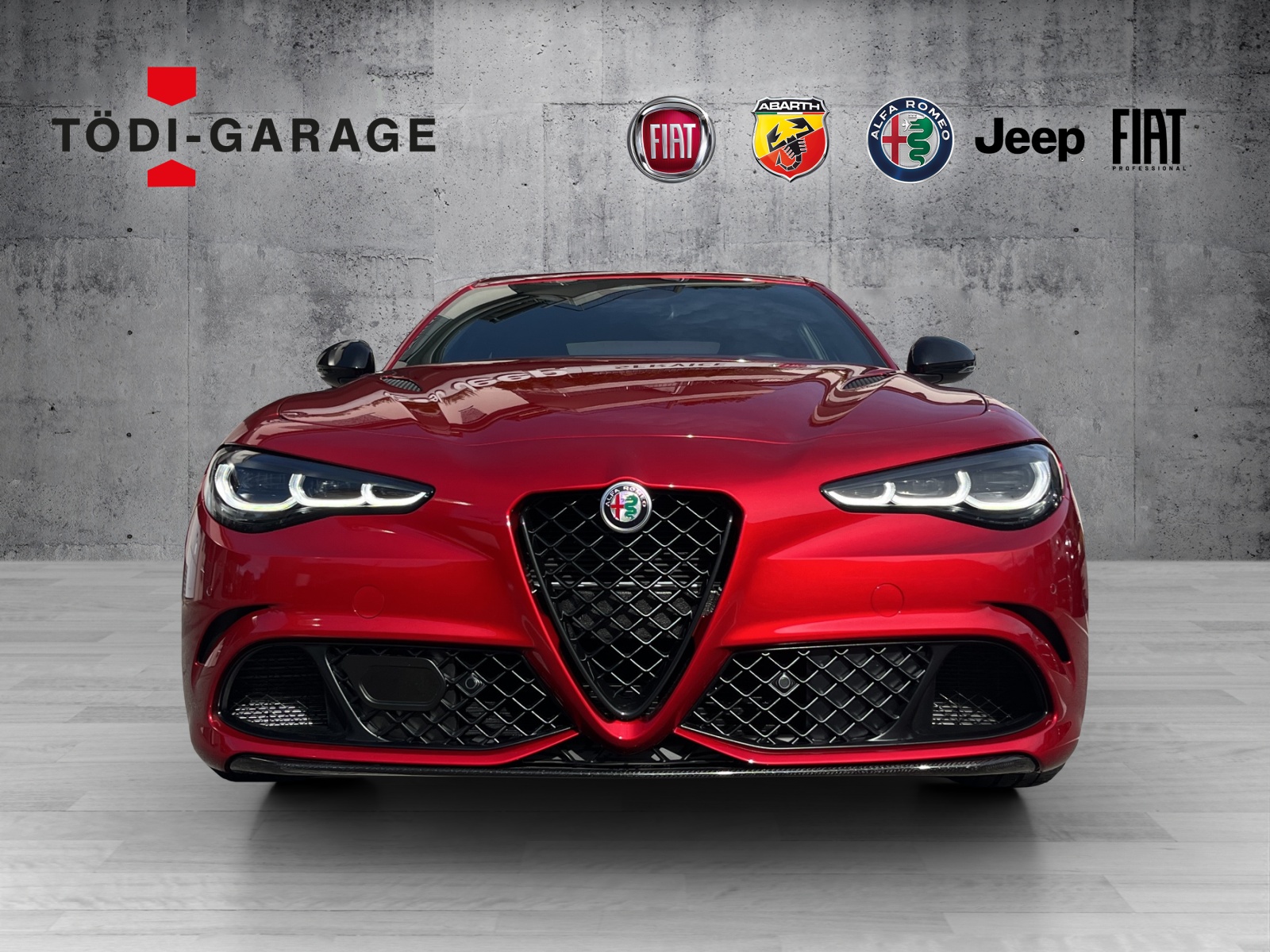 ALFA ROMEO Giulia 2.9 V6 Biturbo Quadrifoglio-showroom-element-1