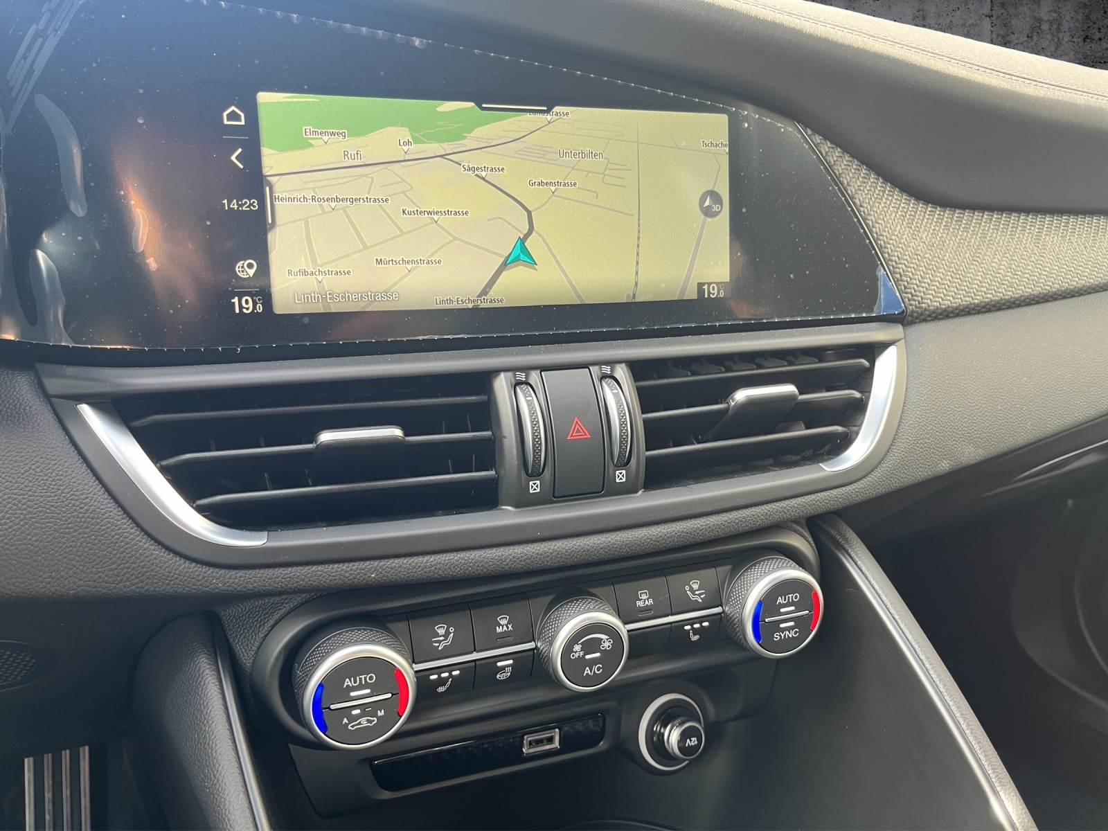 ALFA ROMEO Giulia 2.9 V6 Biturbo Quadrifoglio-image-12