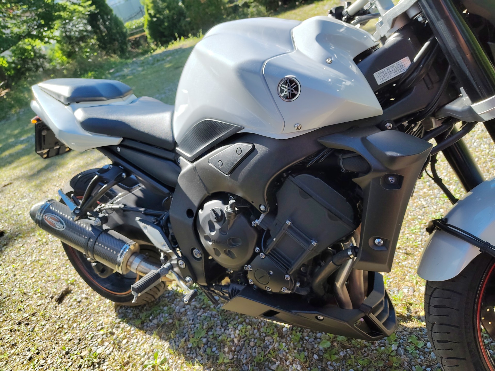 YAMAHA FZ1 N ABS-image-8