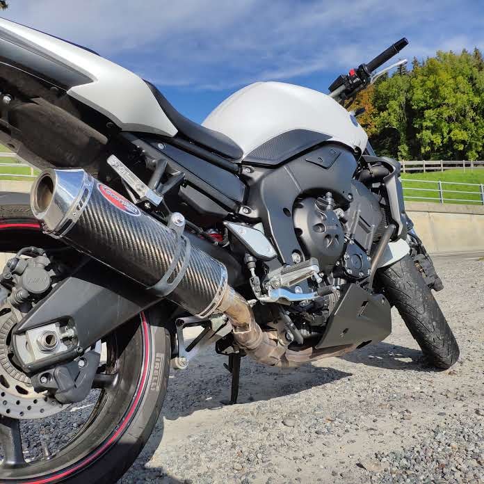 YAMAHA FZ1 N ABS-image-6