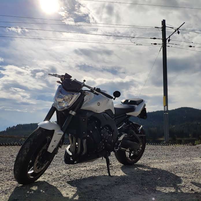 YAMAHA FZ1 N ABS-image-7