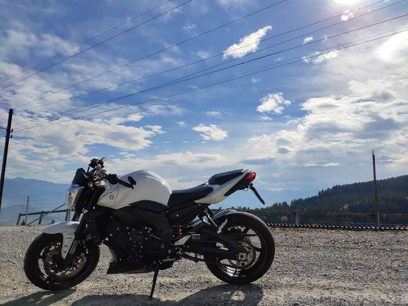 YAMAHA FZ1 N ABS-image-3