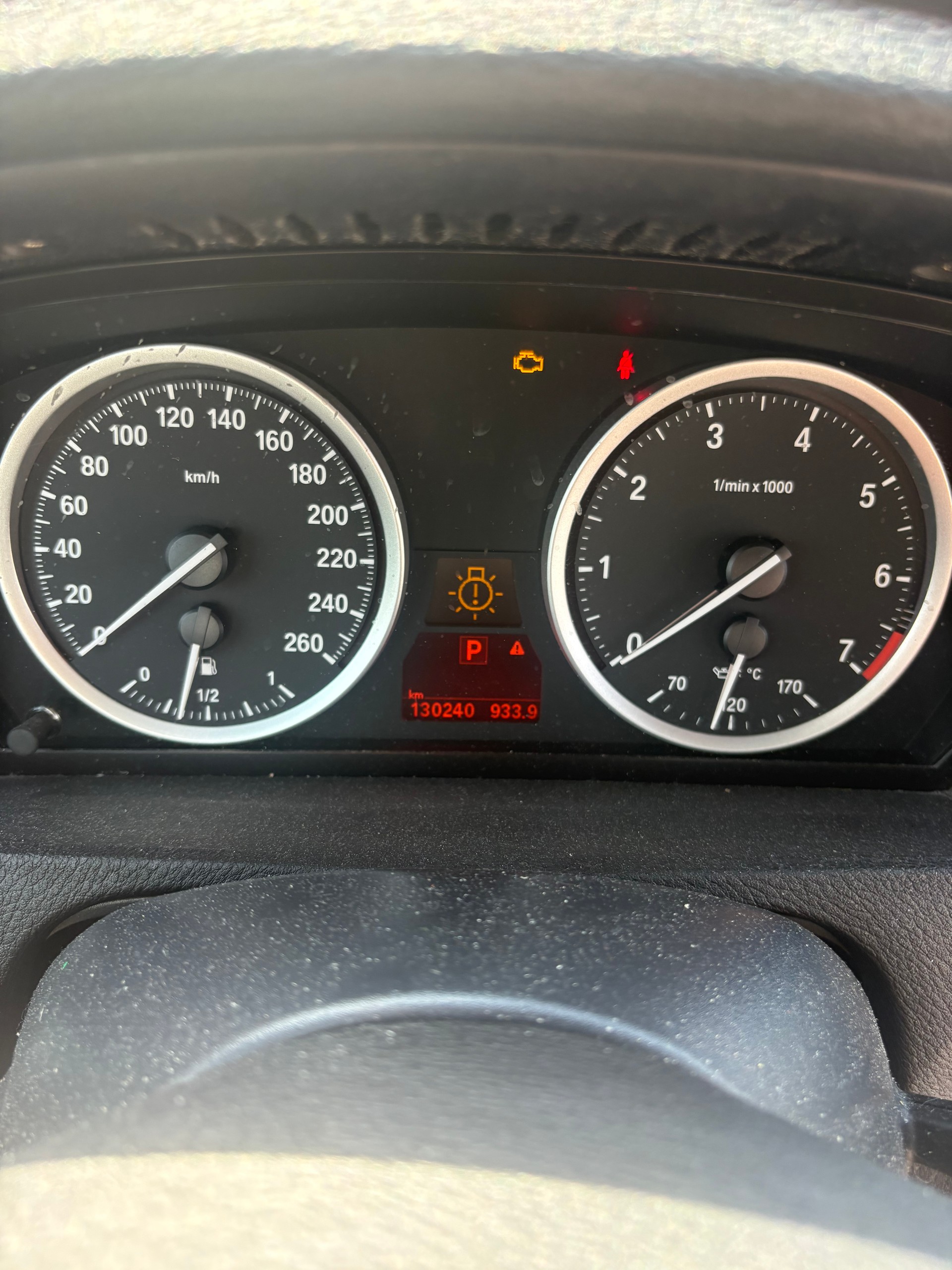 BMW X6 xDrive 50i Steptronic-image-4