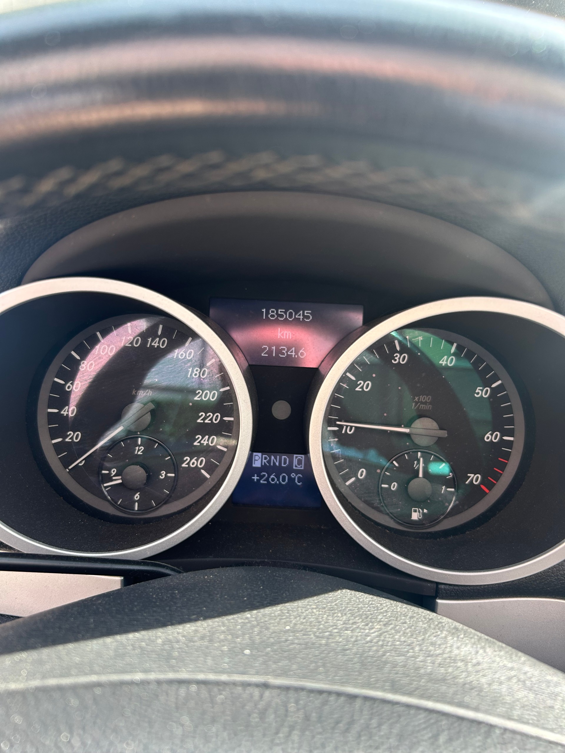 MERCEDES-BENZ SLK 200 Kompressor-image-5