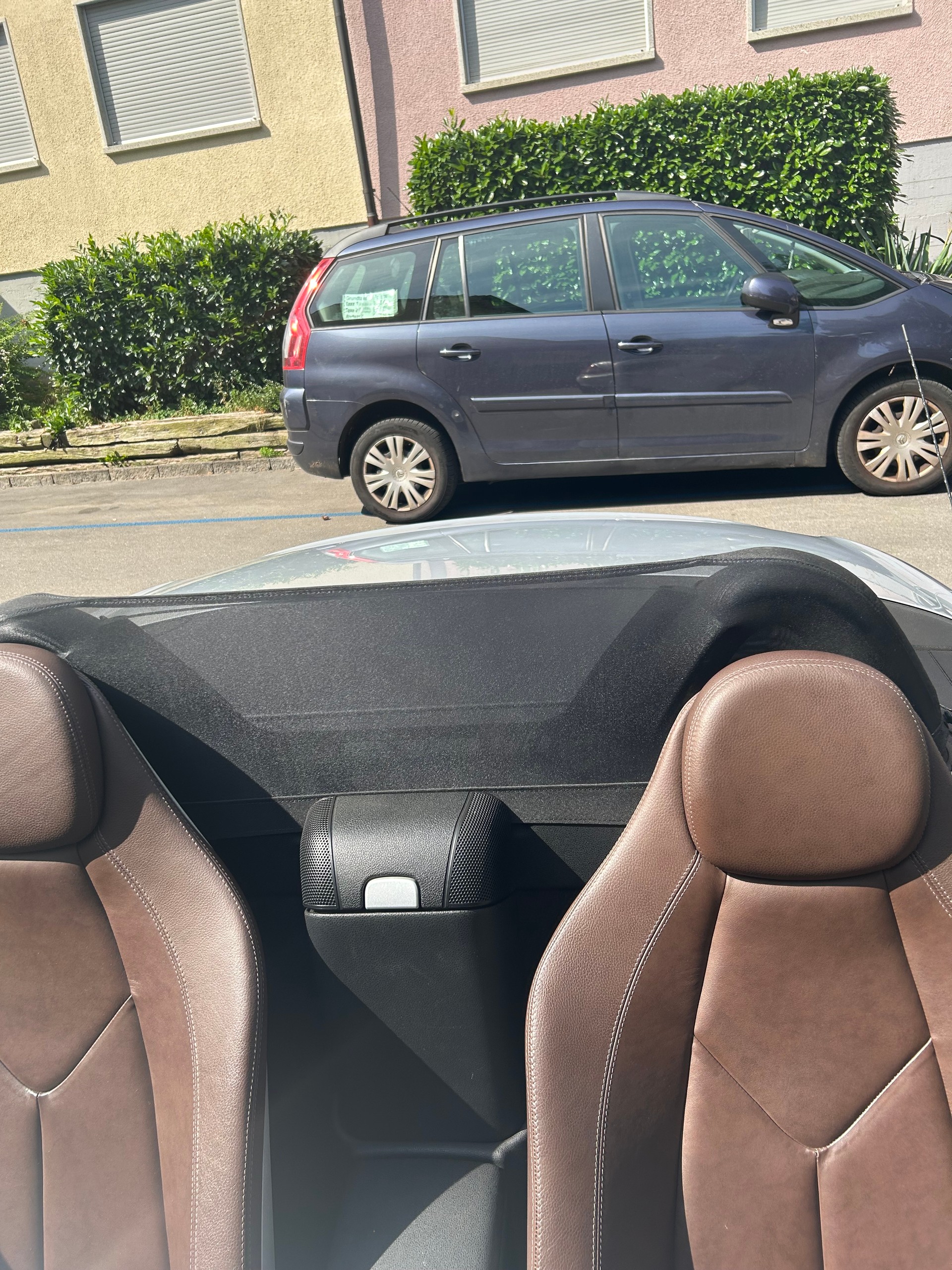 MERCEDES-BENZ SLK 200 Kompressor-image-6