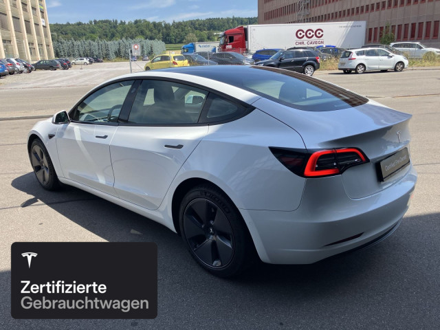TESLA Model 3 Long Range AWD-image-6