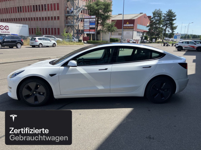 TESLA Model 3 Long Range AWD-image-3