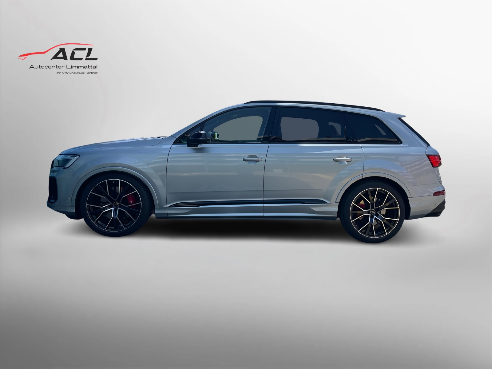 AUDI SQ7 TFSI quattro tiptronic-image-2