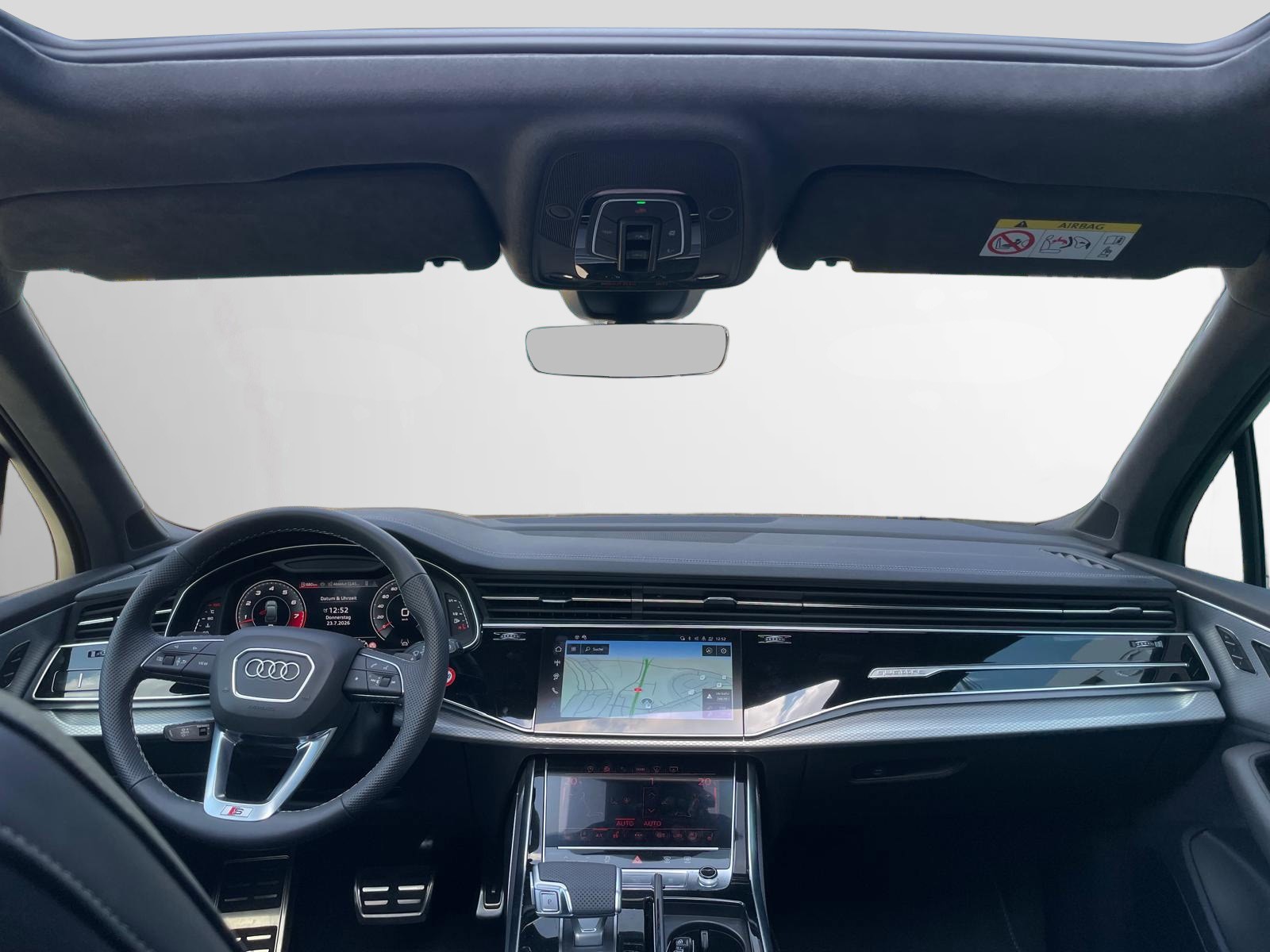 AUDI SQ7 TFSI quattro tiptronic-image-6