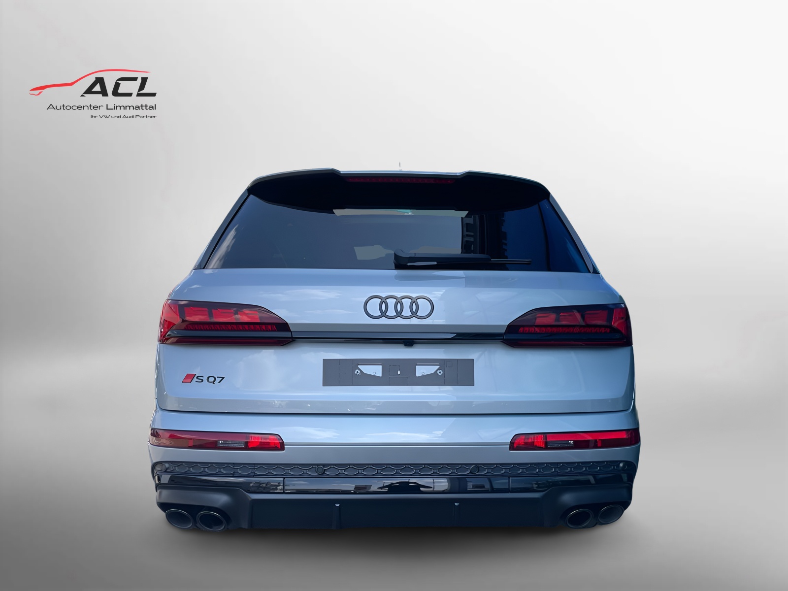 AUDI SQ7 TFSI quattro tiptronic-image-9
