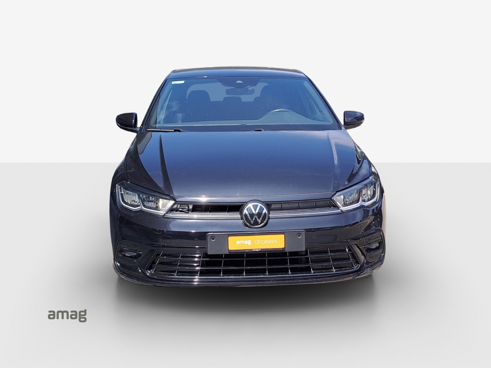 VW Polo 1.0 TSI R-Line DSG-image-6