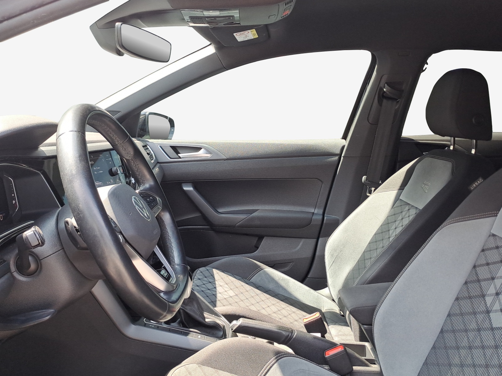 VW Polo 1.0 TSI R-Line DSG-image-7