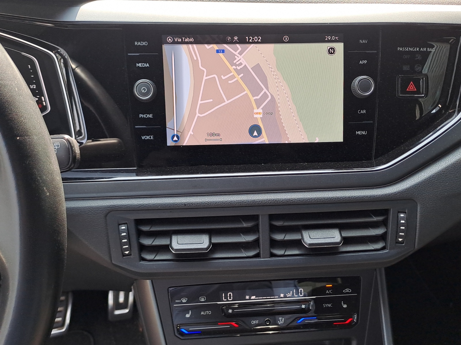 VW Polo 1.0 TSI R-Line DSG-image-10