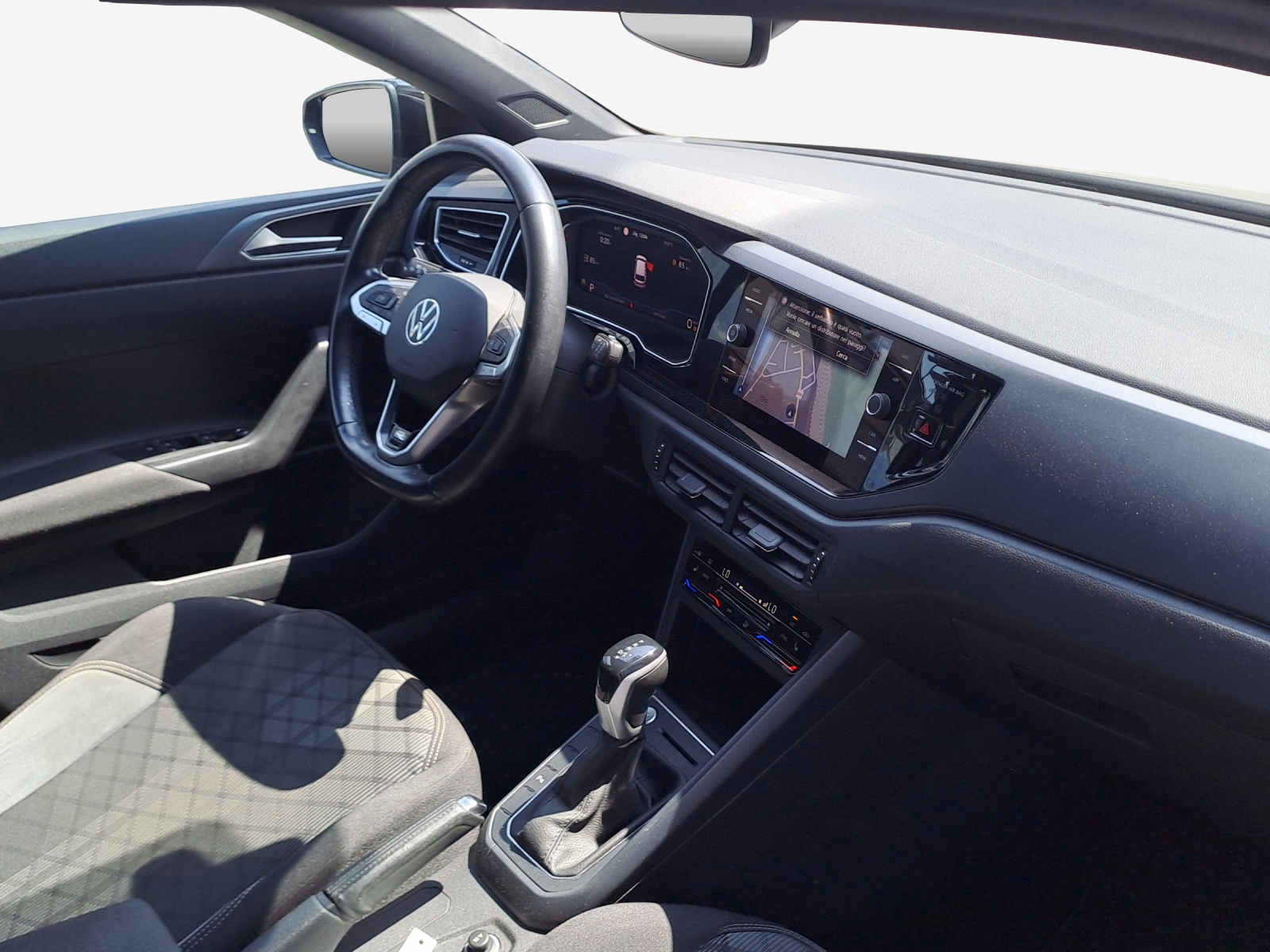VW Polo 1.0 TSI R-Line DSG-image-15
