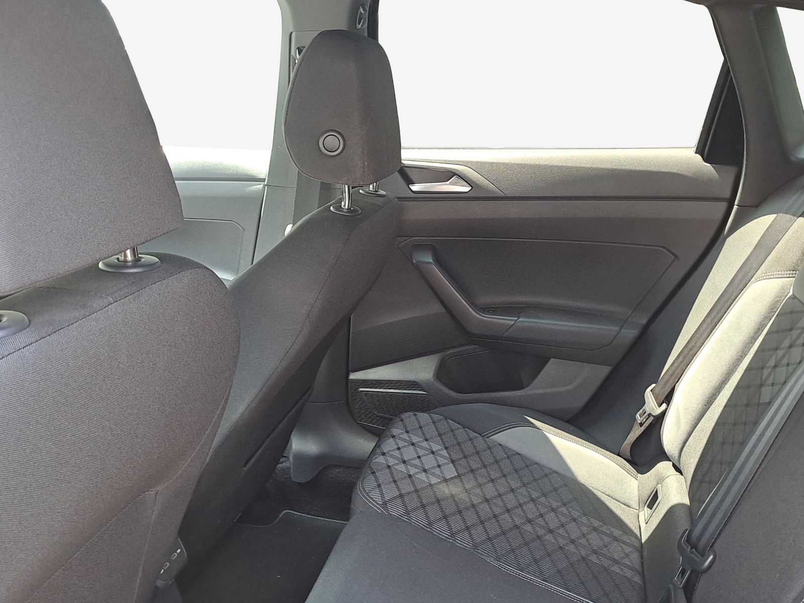 VW Polo 1.0 TSI R-Line DSG-image-11