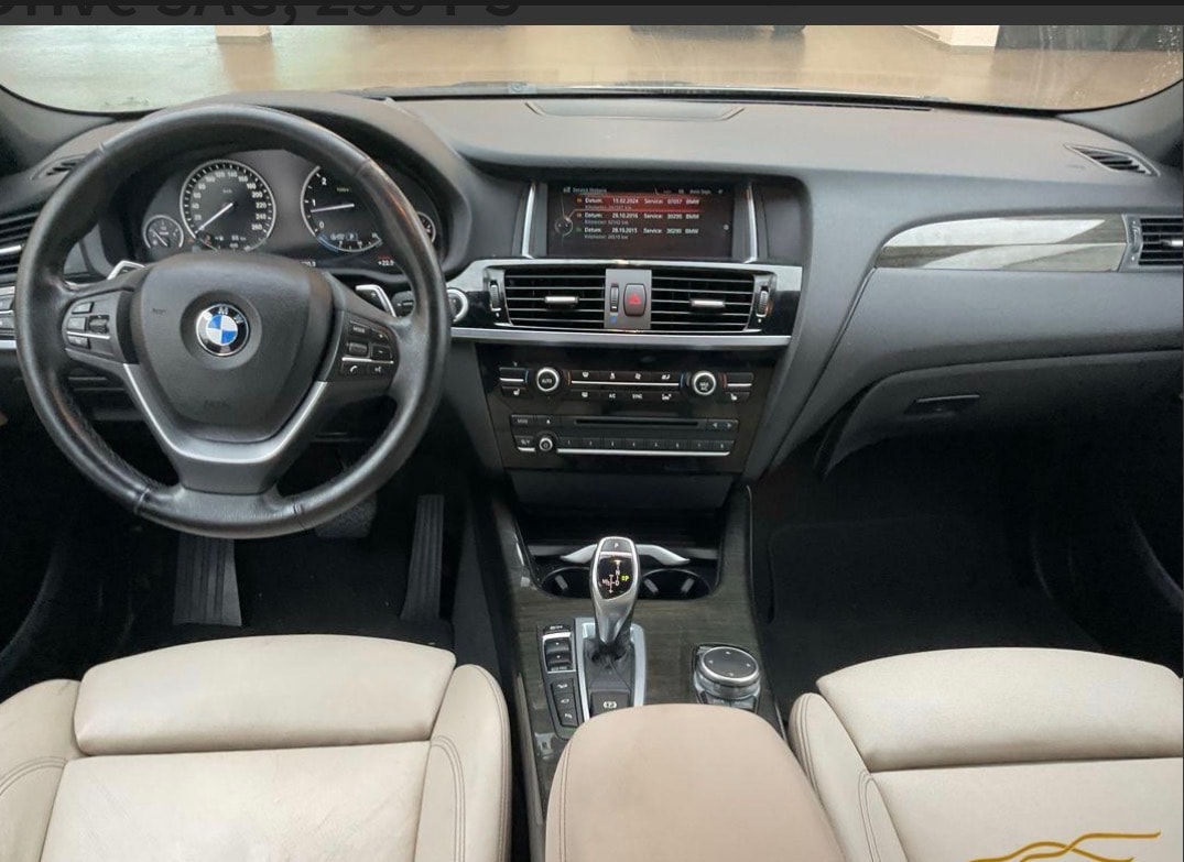 BMW X4 xDrive 30d Steptronic-image-3