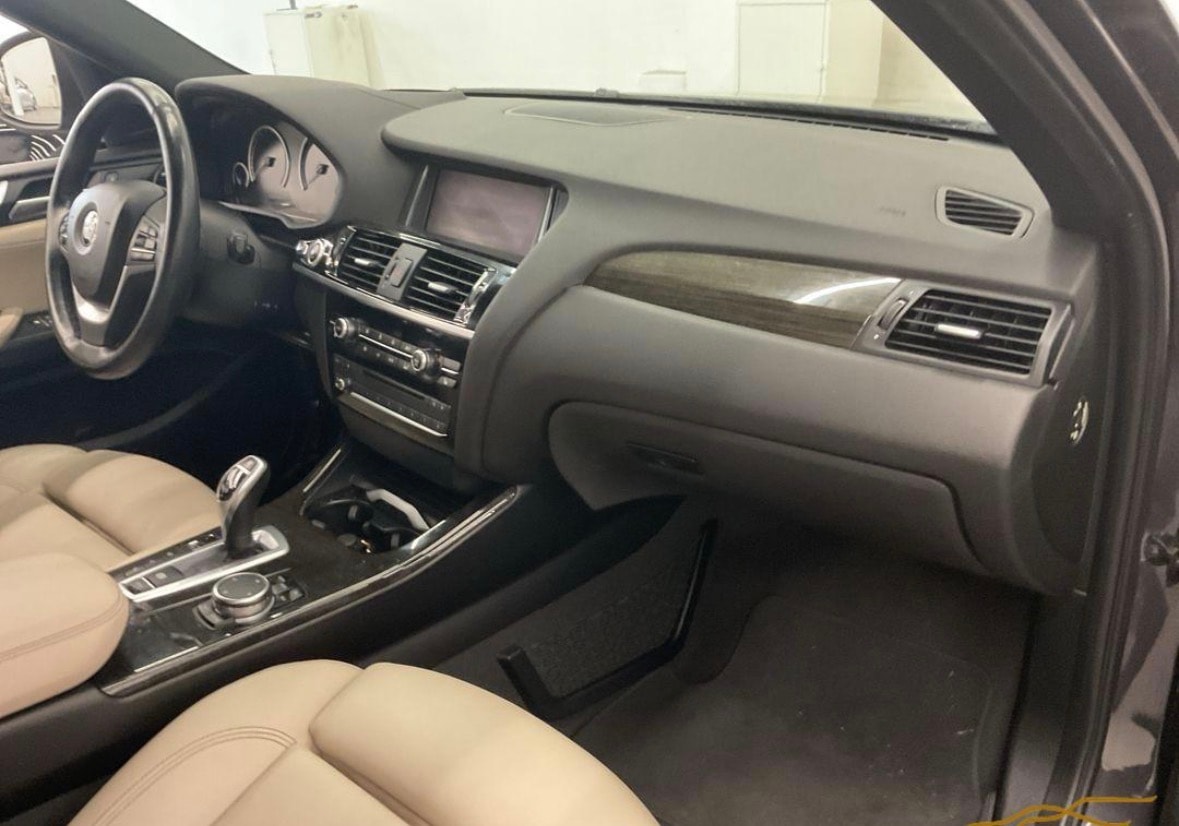 BMW X4 xDrive 30d Steptronic-image-5