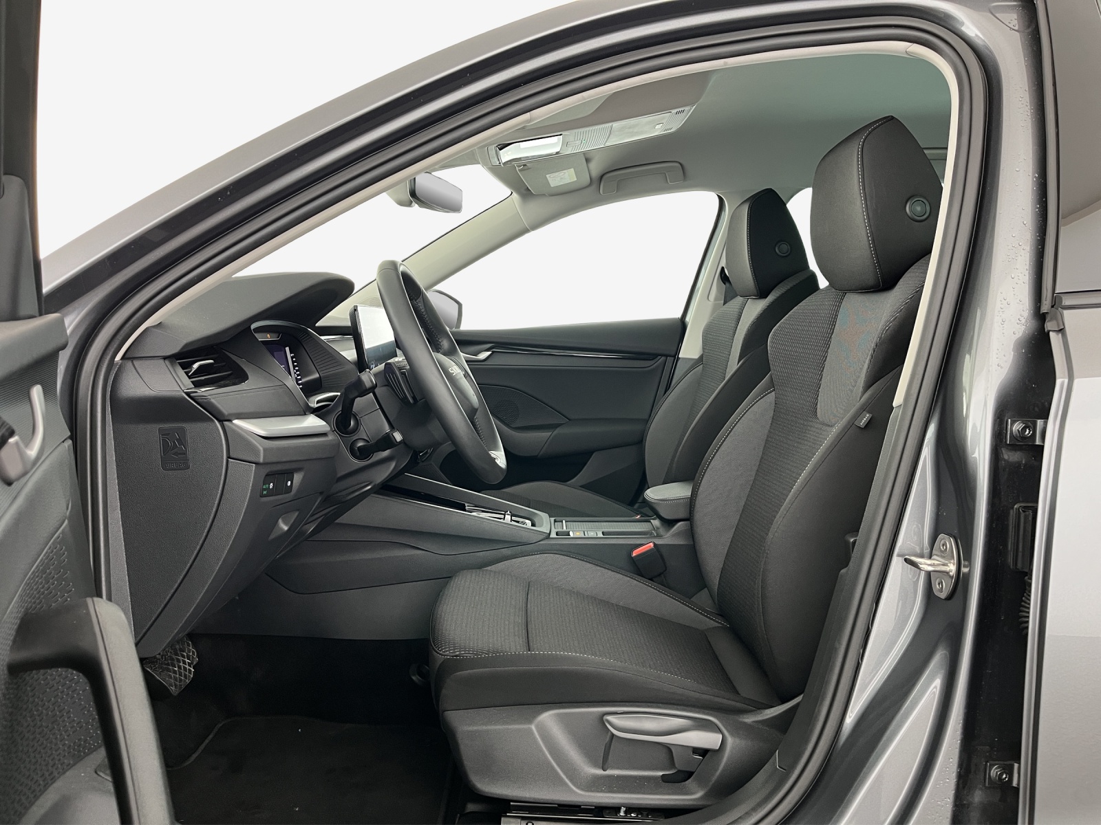 SKODA Octavia Combi 1.5 TSI mHEV DSG Dynamic-image-7