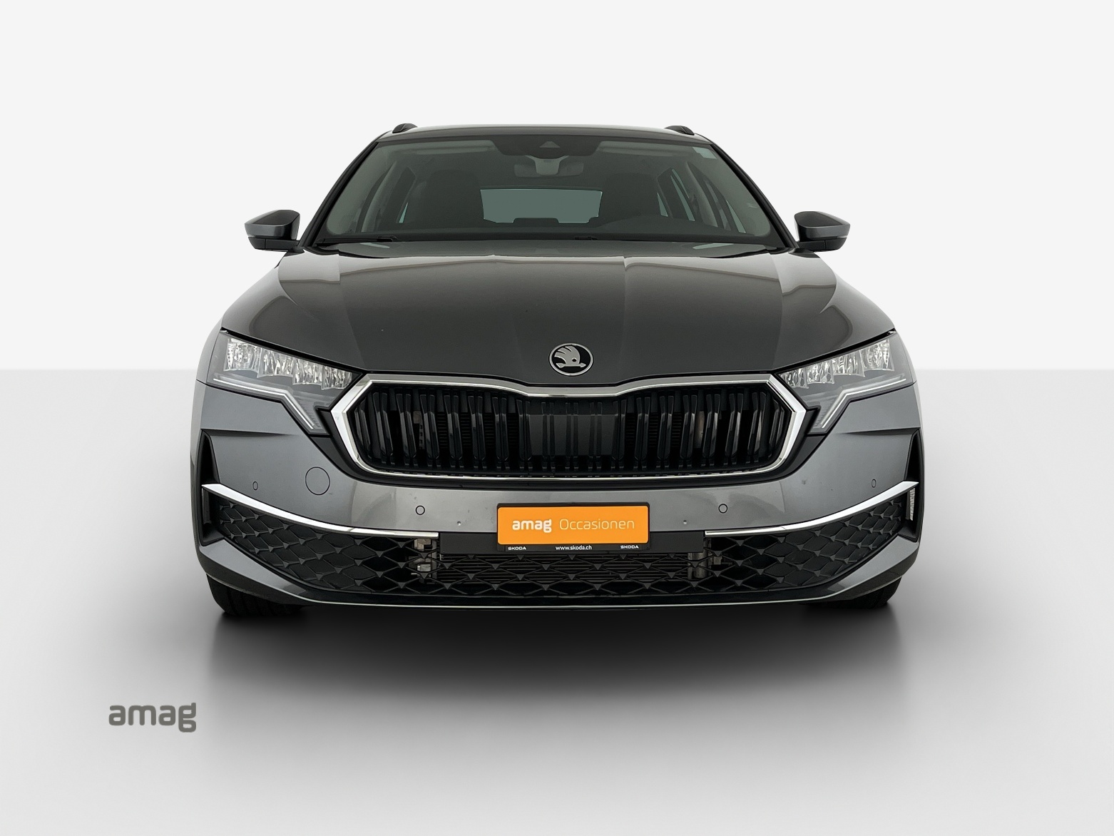 SKODA Octavia Combi 1.5 TSI mHEV DSG Dynamic-image-6