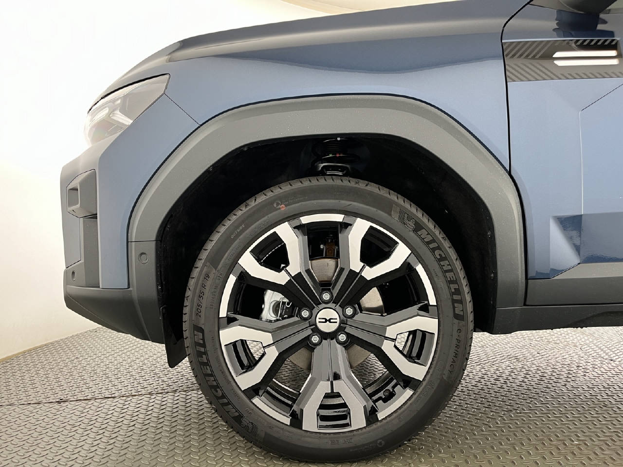 DACIA Bigster 1.2 Hybrid Journey 4WD-image-5