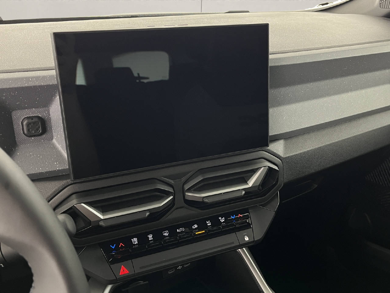 DACIA Bigster 1.2 Hybrid Journey 4WD-image-11