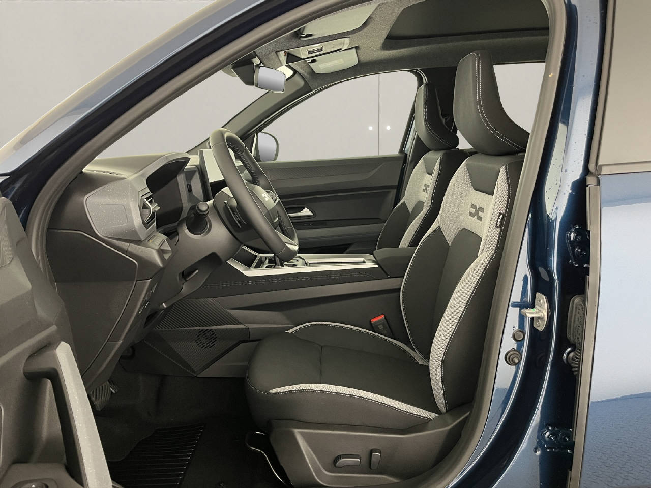 DACIA Bigster 1.2 Hybrid Journey 4WD-image-7