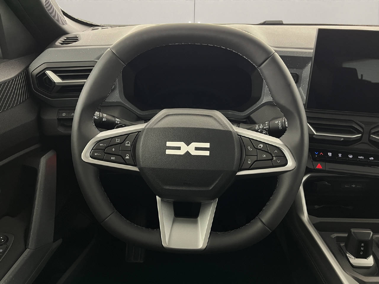 DACIA Bigster 1.2 Hybrid Journey 4WD-image-8