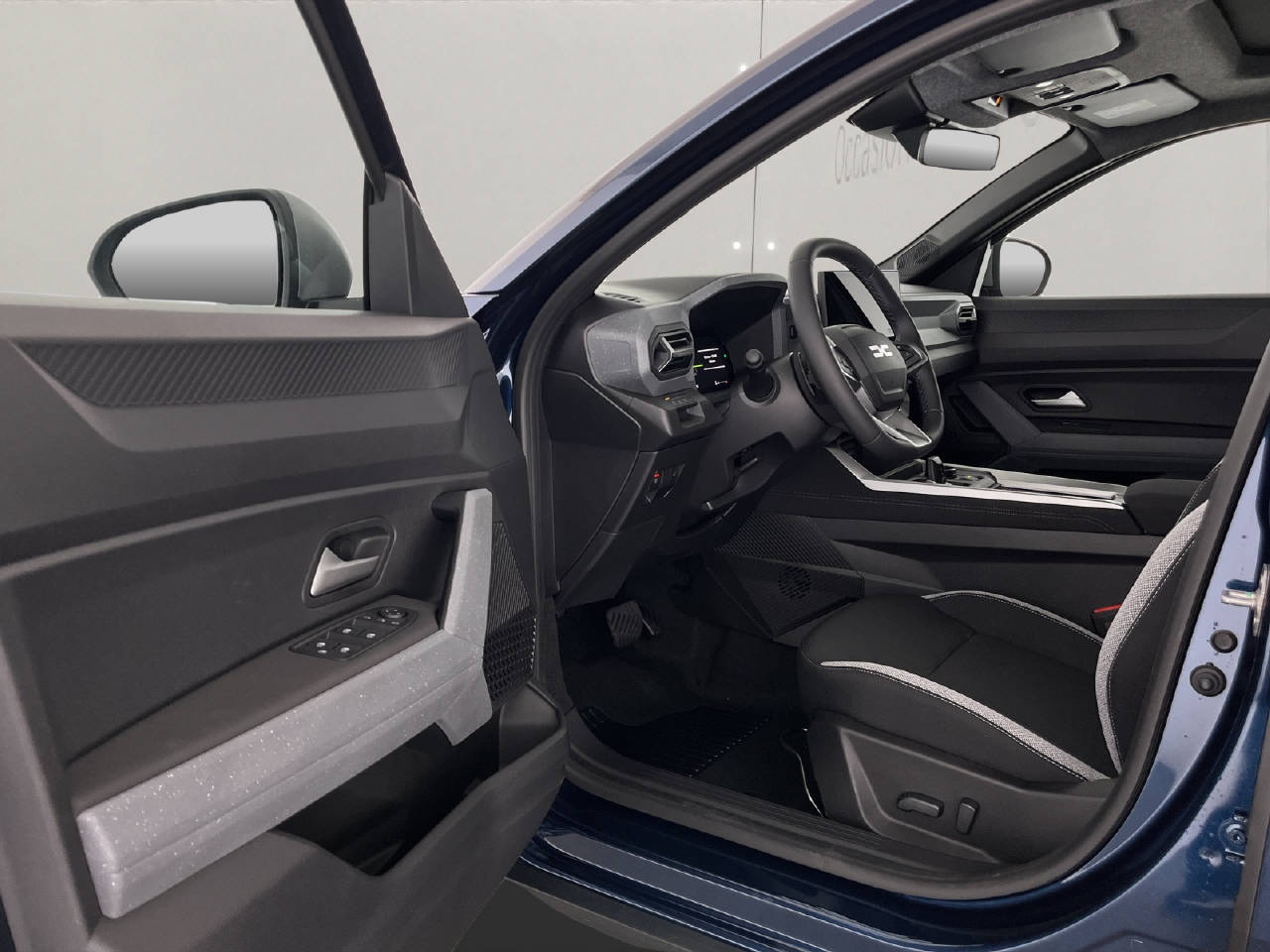 DACIA Bigster 1.2 Hybrid Journey 4WD-image-6