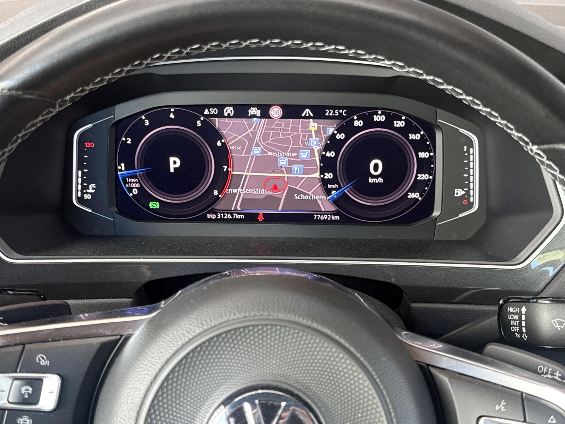 VW Tiguan 2.0TSI 4M-image-11