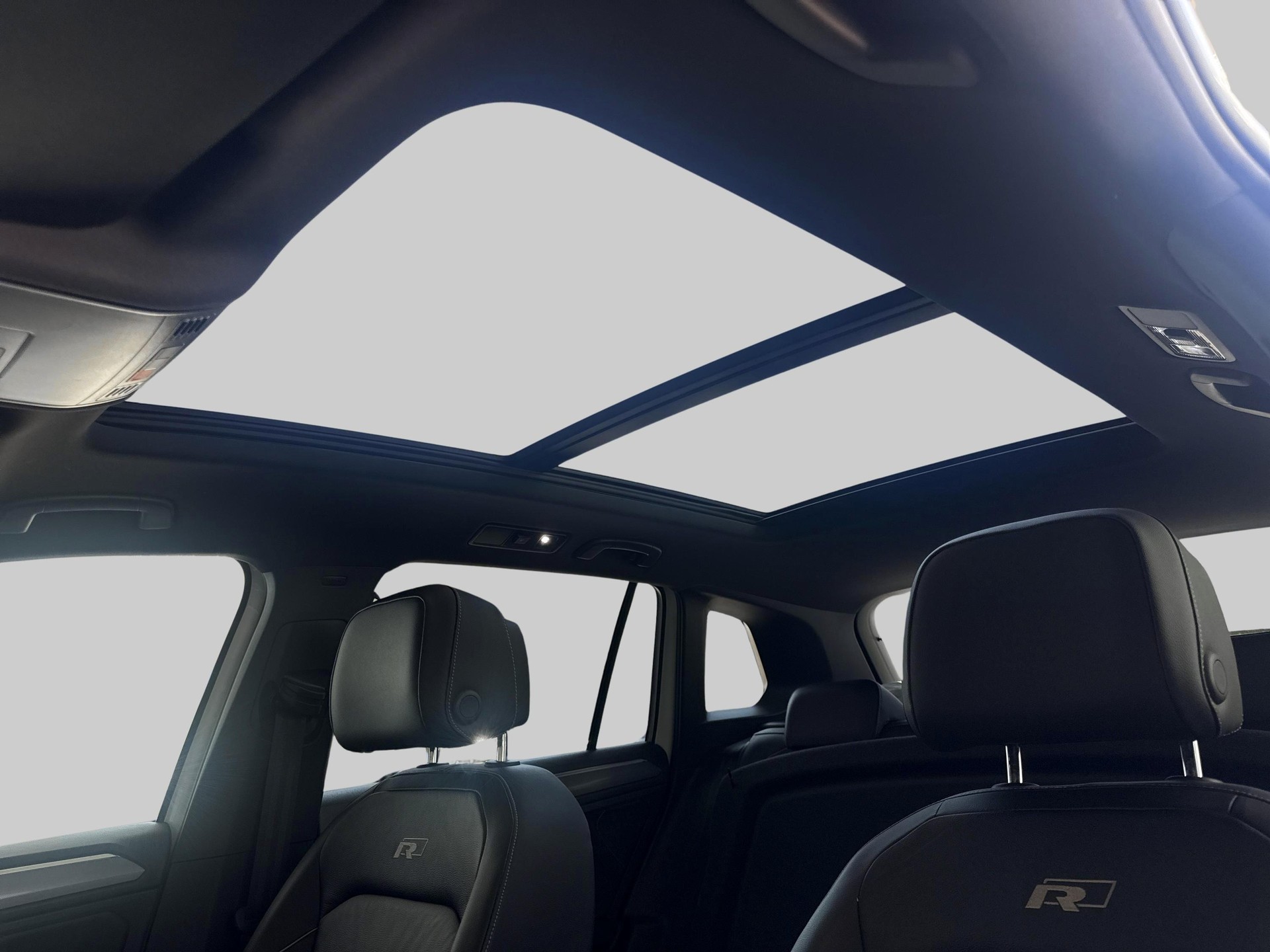 VW Tiguan 2.0TSI 4M-image-20