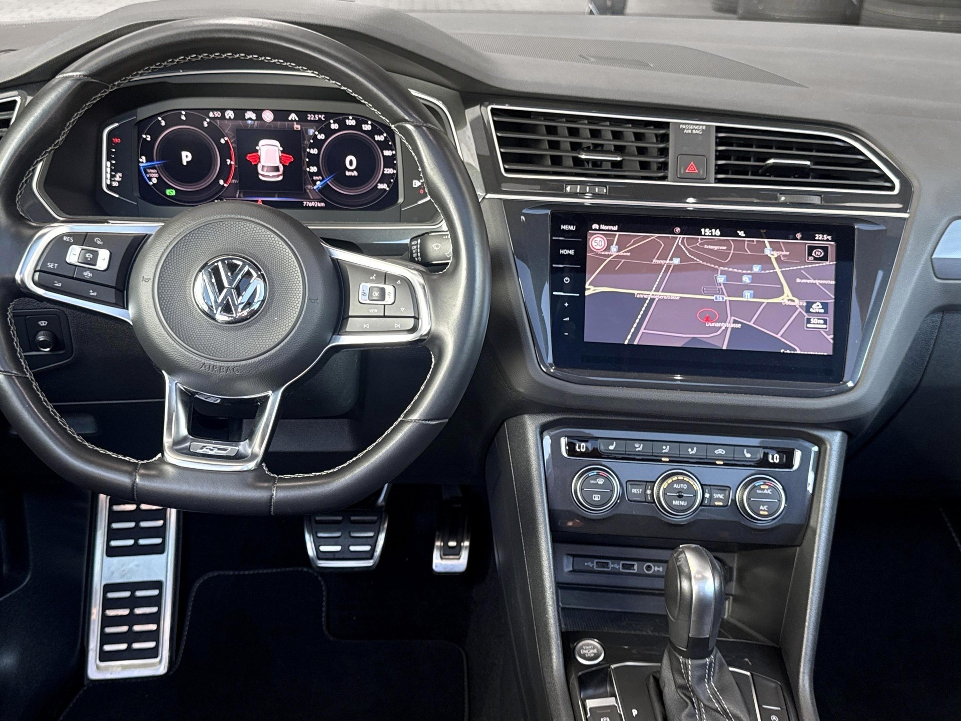 VW Tiguan 2.0TSI 4M-image-8