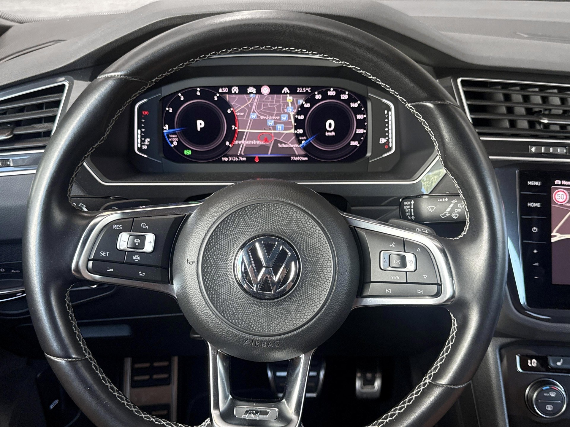 VW Tiguan 2.0TSI 4M-image-9
