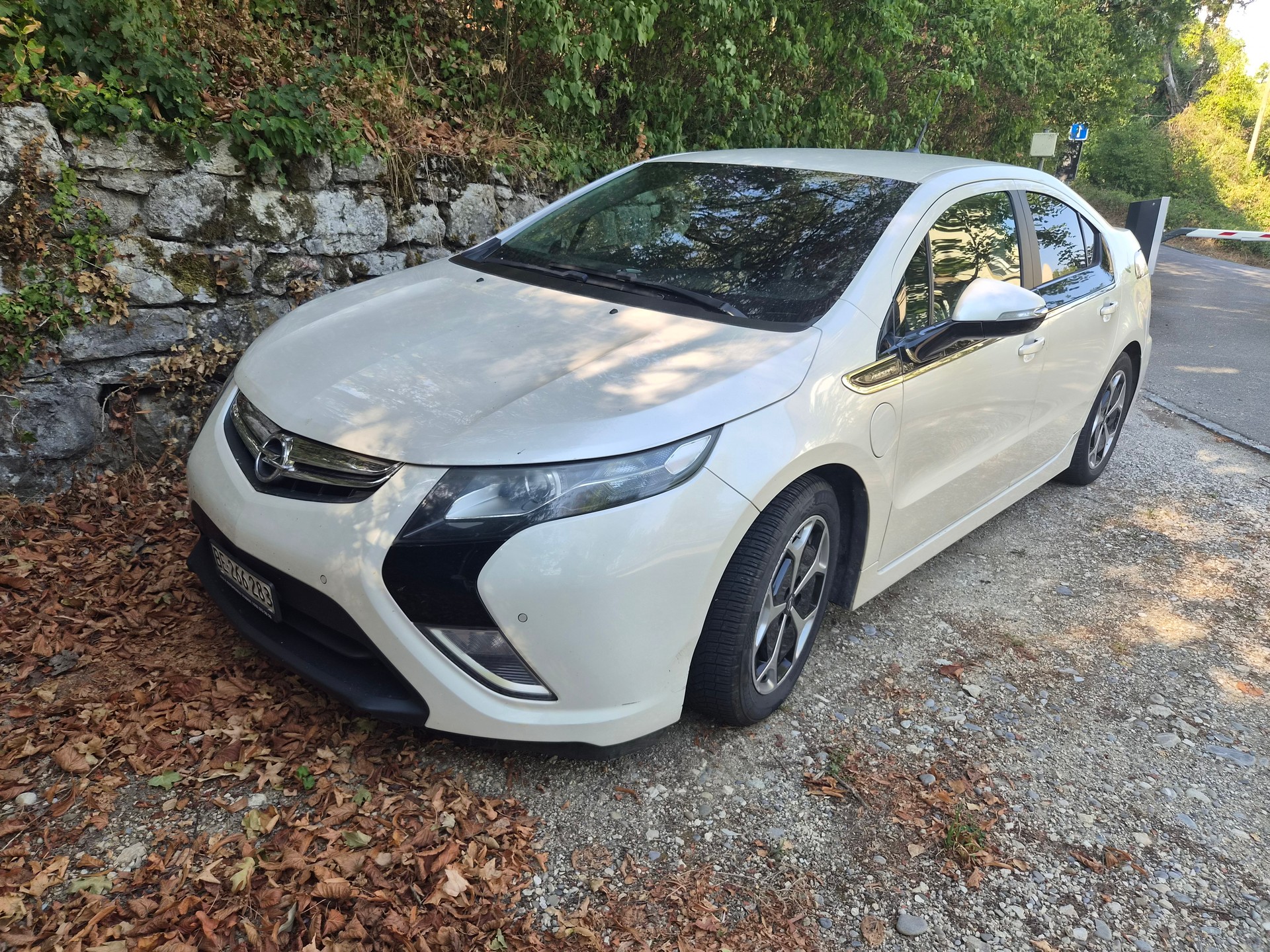 OPEL 1.4 16V E-REV-image-0