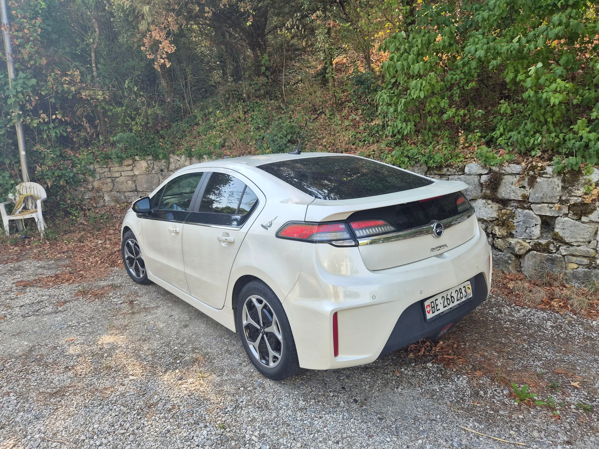 OPEL 1.4 16V E-REV-image-1